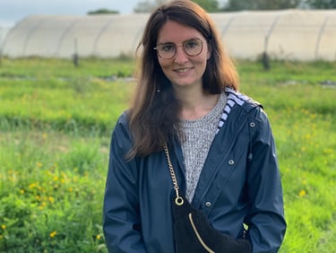 Marion Goubin Naturopathe