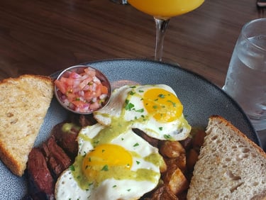 saturday brunch, sunday brunch, farmington restaurants