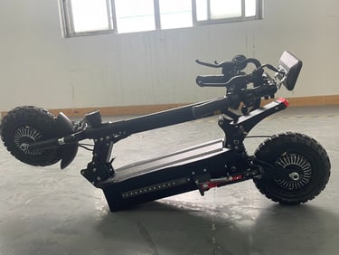 Xiaomi Electric Scooter 4
