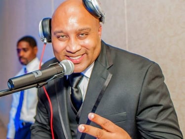 Atlanta Wedding DJs, Atlanta Event DJs, Atlanta Corporate DJs, DJs in Atlanta