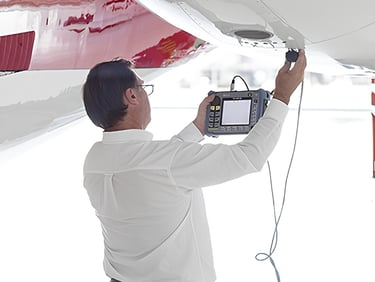 ndt inspections ndt aeronautic 