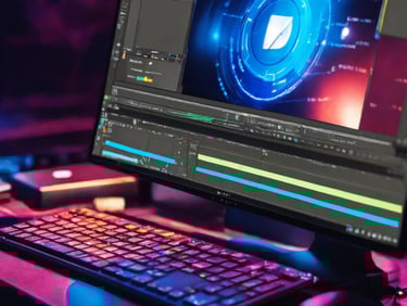 Content Creation