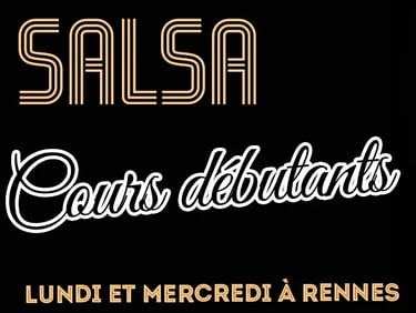 Cours débutant