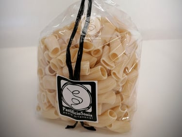 Pasta seca foto link