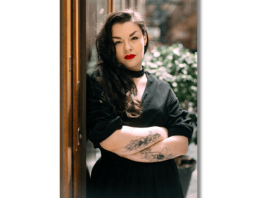 femme bra soisé