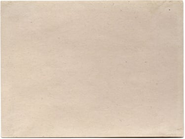 1953 Lampo Sport Magico 3 Dimensioni Harlem Globetrotters Basketball Card (back)