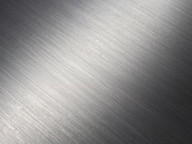 Lámina de acero inoxidable para corte láser de precisión en Fusion Laser León GTO