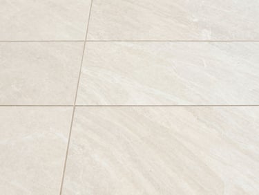 High-gloss marble-finish vitrified slab tile texture, clean architectural photography, 35mm