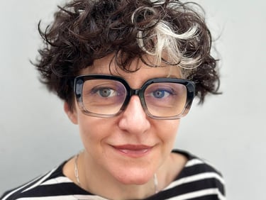 Image of Alice Bell