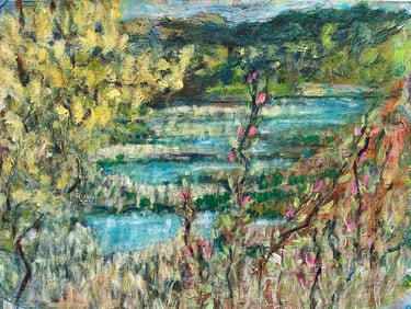 Edmonds Marsh