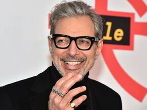 Jeff Goldblum