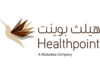 Healthpoint een medische groep met meerdere vestigingen in Abu Dhabi