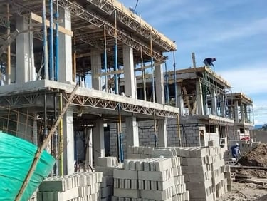 Construction Company in Dehradun 