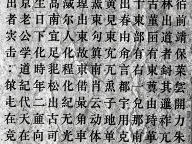 Scansione di un manoscritto d'epoca con calligrafia intensa, inchiostro sbiadito, alto contrasto, grana visibile, dettaglio macro, stile archivio segreto.