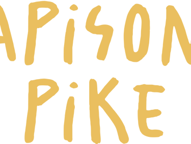 ApisonPike Collective Logo