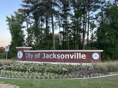 Jacksonville DWI Lawyer