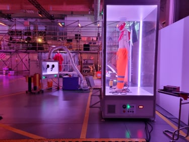 cast for mars Federica Bologna