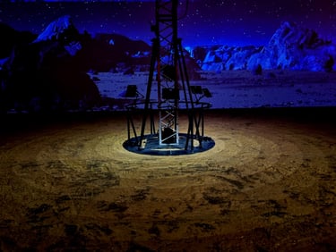 cast for mars Federica Bologna