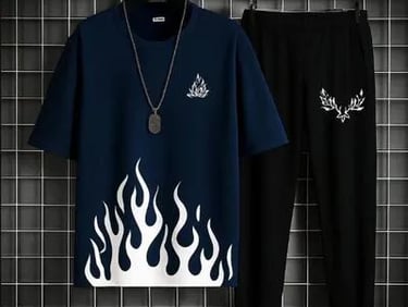 Minimalist Fashion