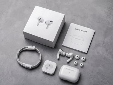 Personal Technology