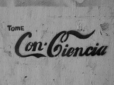 prendi coscienza