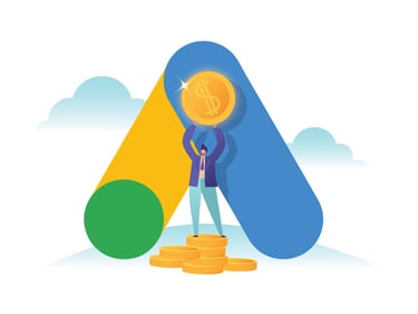 Budget Campagne Google Ads