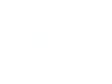 Vancouver Island Construction Association Logo