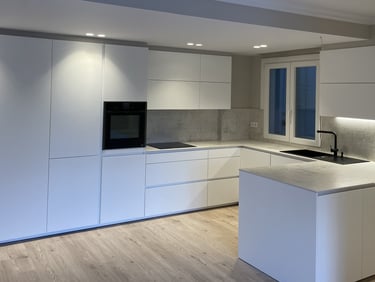 reforma integral Bilbao