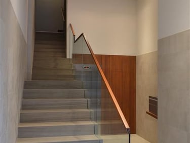 Reforma zonas comunes y comunidades Bilbao