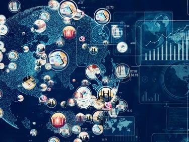 Community Manager en Grande - Terre