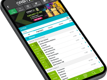 Liquidez global na Orbitx