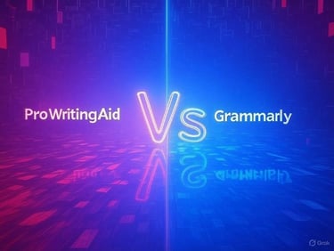 ProWritingAid-vs-Grammarly