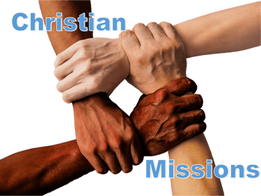 Christian Missions - Christian Resource library