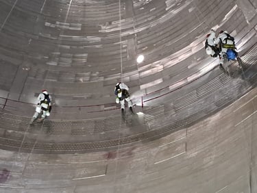 Rope Access