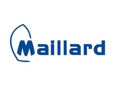 Logo Maillard