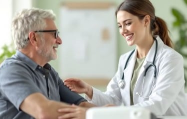 OCCH Services offers Wellness Screenings