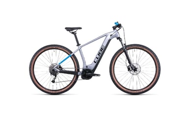 Bukobike pronajem elektrokol v Krivoklatsko