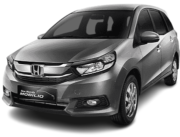 rental sewa mobil kendaraan brio