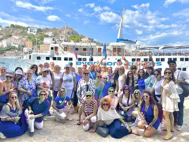 club viago barbara ferraris