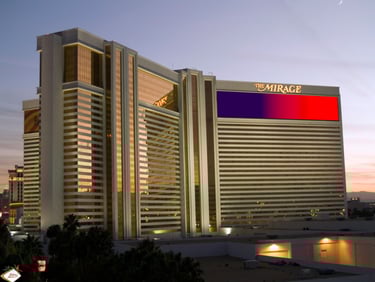 Mirage Las Vegas