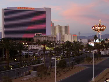 Stardust Las Vegas