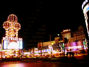 Westward Ho Las Vegas