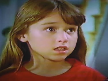 Still the Beaver: Kelly, Wally's Sudden Daughter