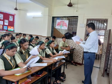 career guidance program in mumbai by career nurturer