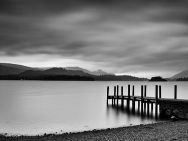 fine art minimalist photographs at photo dave