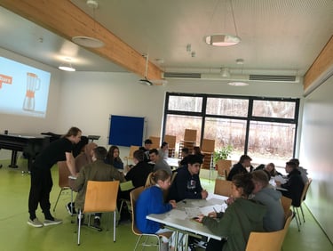 Miteinander-Atelier-adolescents