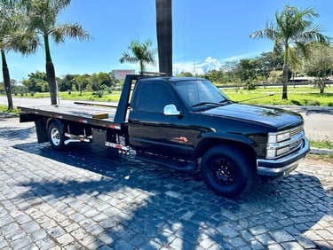 Guincho para carros em Bauru