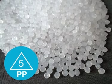 pp-granules