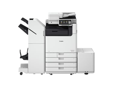 Canon Copier Johor Bahru
