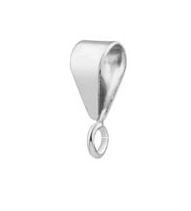 Remplacement bélière bijoux Les Couleurs de Lo